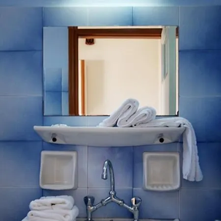 Plubis Appart hôtel Kalamákion