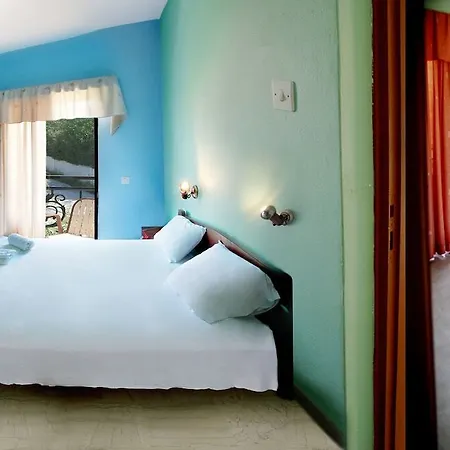 Appart hôtel Plubis Kalamákion