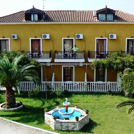 Plubis Appart hôtel 2*